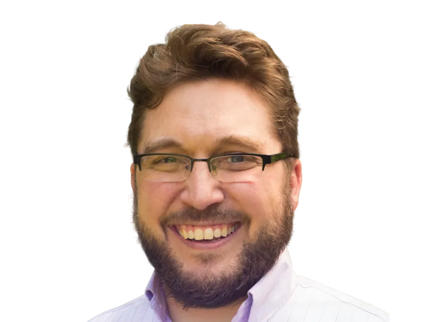 Dr. Matt Poinsett