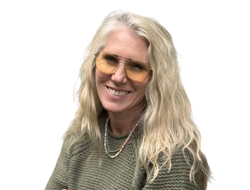 Gretchen Brooks
