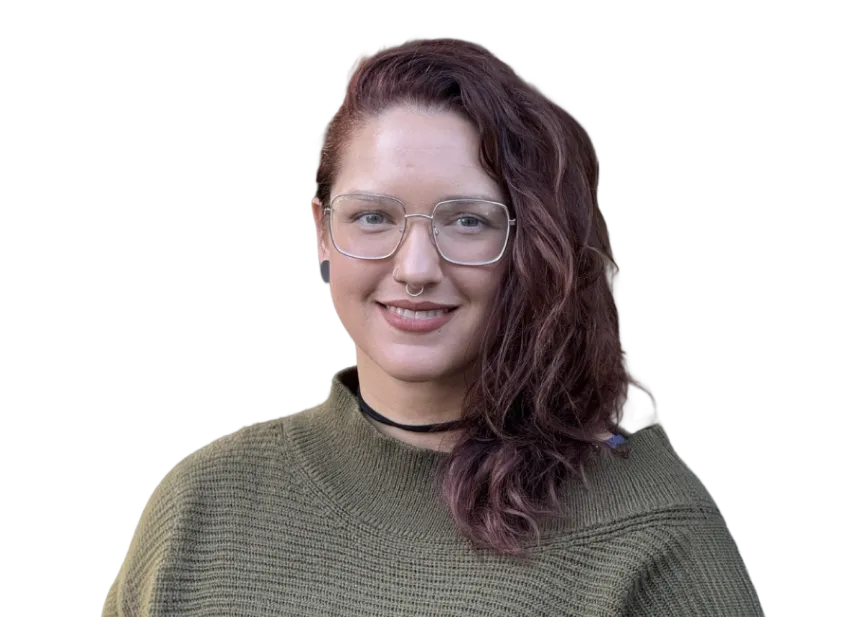 Jessica Wadding