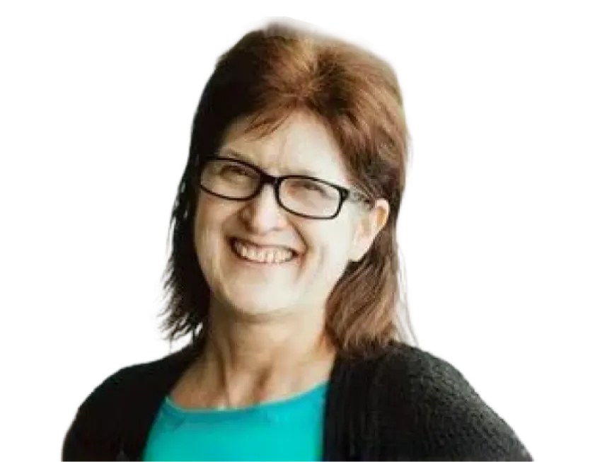 Sarah Doemland
